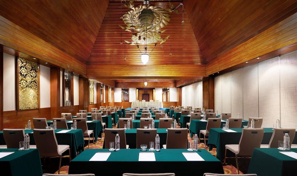 Sari Pacific Jakarta, Autograph Collection Extérieur photo