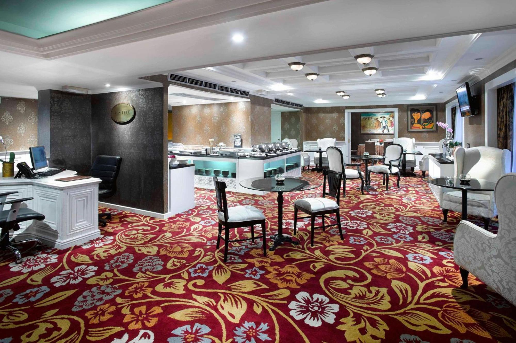 Sari Pacific Jakarta, Autograph Collection Extérieur photo