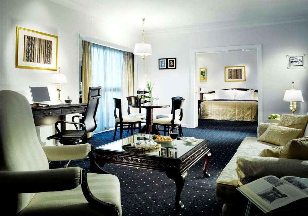 Sari Pacific Jakarta, Autograph Collection Extérieur photo